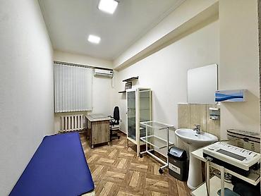 Аренда медицинских и массажных кабинетов: В жилом комплексе, 183 м², Долгосрочно — 21