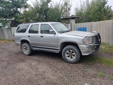 тойота камри машина: Toyota : 2003 г., 2.2 л, Механика, Бензин, Внедорожник