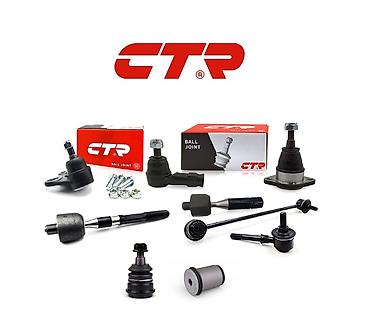 Амортизаторы, пневмобаллоны: Амортизаторы передние, задние 1 Месяц заводской гарантии при покупке — 8