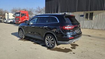 Другие детали салона: Кроссовер с просторным салоном и современным оснащением. Особенности — 6