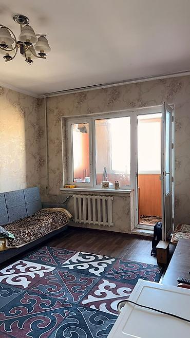 89: 1 комната, 34 м², 105 серия, 8 этаж — 3