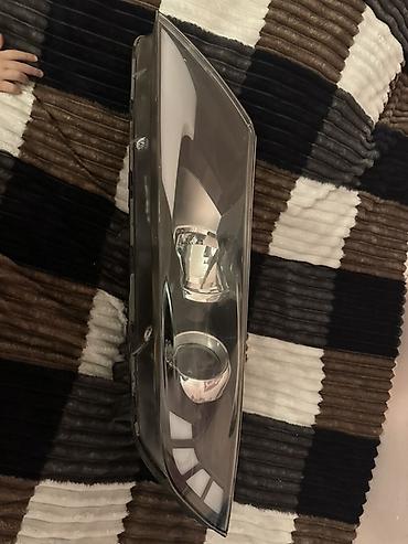 kia rio fara: Sağ, Yaxın və uzaq vuran işıqlar Kia, 2012 il, Orijinal, ABŞ, İşlənmiş — 1