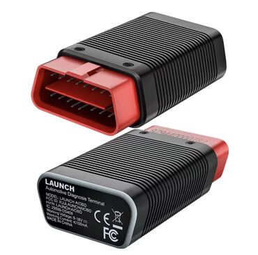 Alati za automobile: Novo - Launch AIOBD Bluetooth OBD2 Auto Dijagnostika Launch AIOBD — 9