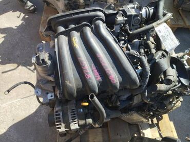 двигатель на ниссан цефиро а32 в бишкеке: Бензиновый мотор Nissan