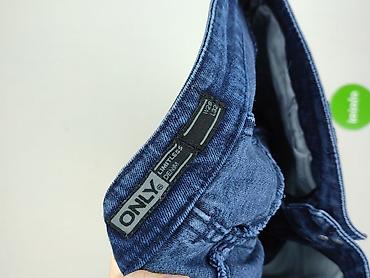 diy trampki: Only Jeans, Jeansy damskie, rozmiar S — 4
