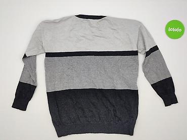 sweter zebra: Sweter damski, rozmiar XL — 3