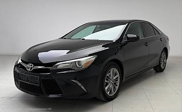 диски камри r17: Toyota Camry: 2016 г., 2.5 л, Автомат, Бензин, Седан — 3