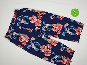 spodenki s: Holly & Whyte, Spodnie materiałowe damskie, rozmiar XL — 3