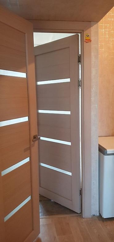 1000: 3 комнаты, 63 м², Карпинка 105 серия, 9 этаж, Косметический ремонт — 2