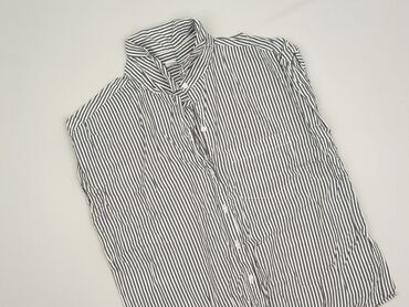 obcisła bluzki w paski: Old Navy, Women`s shirt, size S (EU 36)