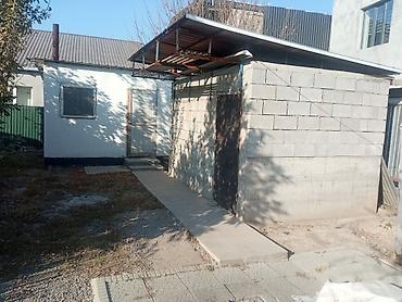 лазо: 3 комнаты, 80 м², 543 соток, Бишкек, Аламединский рынок / базар Собственник — 3