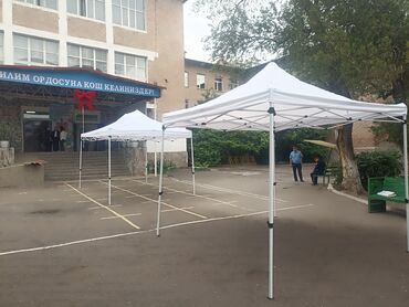 одежды на прокат: Сдаю в аренду шатры Идеально подойдут для мероприятий, ярмарок