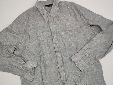 pull and bear7: Livergy, Koszulа dla mężczyzn, rozmiar XL — 1