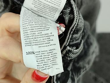 eu 50: Jeansy dla mężczyzn, rozmiar L — 5