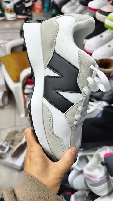 Women's Sneakers and athletic shoes: New balance 327 patike NOVO Novo Brojevi 36 do 46, zavisi od modela — 24