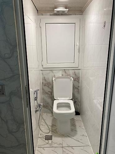 10 mikrayon: 7 mkr., Dərnəgül metrosu, 88, 3, 93 saylı Avtobus dayanacağının — 5