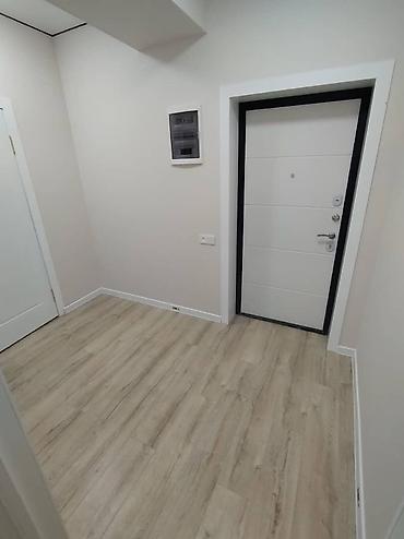 Продажа квартир: 2 комнаты, 52 м², Элитка, 13 этаж, Дизайнерский ремонт — 6