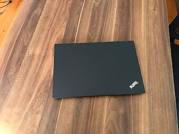 Lenovo: İşlənmiş Lenovo ThinkPad, 14 ", Intel Core i5, 512 GB, Pulsuz çatdırılma — 4
