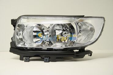 купить очки от компьютера: Комплект передних фар Subaru Новый