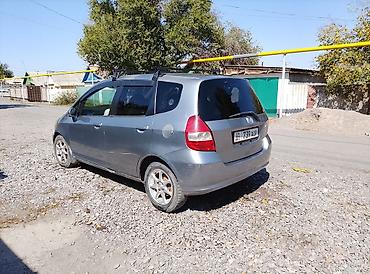 хонда фит порок: Honda Fit: 2003 г., 1.3 л, Вариатор, Бензин, Универсал — 6
