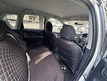 колв 3: Mitsubishi Colt: 2003 г., 1.3 л, Автомат, Бензин, Хэтчбэк — 6