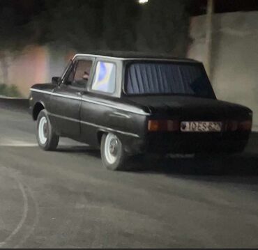 zaz zapı: ZAZ 968 Zaporozhec: 0.9 l | 1992 il | 500 km Sedan