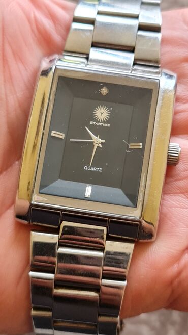 Ručni satovi: Klasični sat, Muški — 4