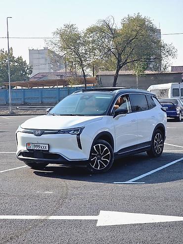 bmv samurai: Weltmeister W6, 2021 г., Передний, В наличии — 2