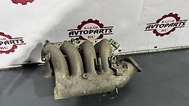 курьер: Коллектор Honda Б/у, Оригинал, Япония — 2