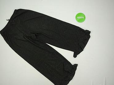 te buty: Spodnie dresowe damskie, rozmiar S — 3