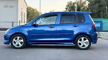 Mazda: Mazda Demio: 2003 г., 1.5 л, Автомат, Бензин, Хэтчбэк — 5
