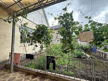 110: 🔥 Продаётся дом в ж/м Кок-Жар 🔥 🏡 Дом с готовым квартирным бизнесом 📐 — 4