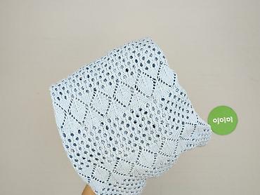poncho only: Kardigan damski, rozmiar XL — 8