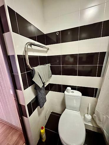 квартира 15: Студия, 30 м², Элитка, 8 этаж — 6