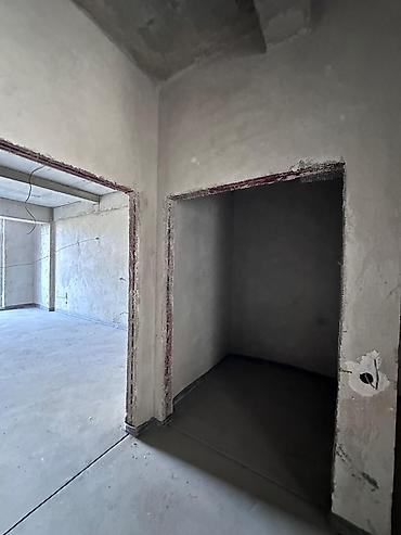 Продажа квартир: 3 комнаты, 105 м², Элитка, 2 этаж, Готовая ПСО (под самоотделку) — 1