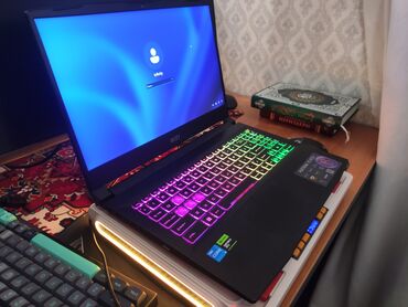 колонка алиса бишкек цена: Ноутбук, MSI, 16 ГБ ОЗУ, Intel Core i5, 15.6 ", Б/у, Для несложных задач, память NVMe SSD