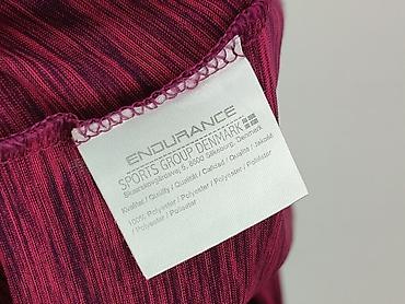 t shirty material: Endurance, T-shirt damski, rozmiar L — 5