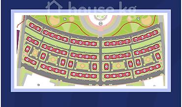 49: 2 комнаты, 49 м², Элитка, 3 этаж, ПСО (под самоотделку) — 5