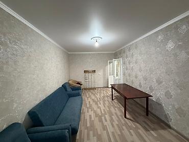 Батирлер: 3 бөлмө, 69 м², 5-мкр 106-серия, 9 кабат, Косметикалык оңдоо — 9