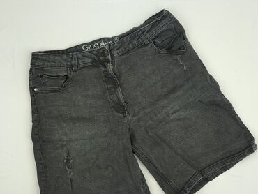 Gina, Shorts for women