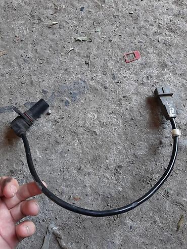 Digər avtomobil ehtiyat hissələri: Chevrolet Aveo Cruze Gentra Laccetti üçün orjinal ehtiyat hissələri — 1