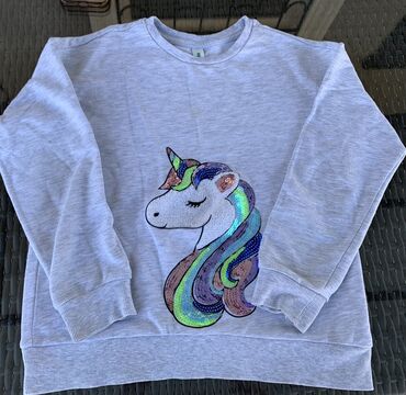 Köynəklər: Köynək, Qız üçün, 9 - 10 yaş, Zara Kids — 12