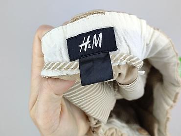 Жінкам: H&M, Брюки жіночі, розмір S — 4