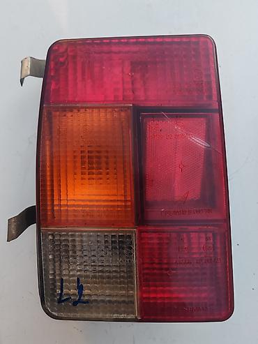 Auto delovi: Stop lampa leva Lada 2104 Karavan br.2. Polovna, ocuvana. Skinuta sa — 2