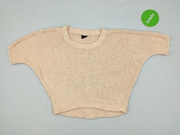 buty ugg na platformie ccc: Topshop, Sweter damski, rozmiar L — 2