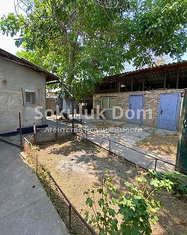 Продажа коттеджей и домов: 🏠Продается дом г. Шопоков 🟡Комнаты: 3 🟡Участок: 7 соток — 1