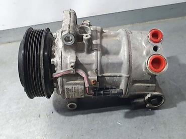 kzubr tools: KOMPRESOR KLIME ZA OPEL ASTRA K OD 2015. DO 2023. GOD. | Originalni — 2