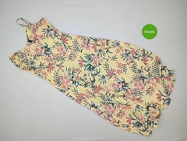 na plaze: H&M Divided, Sukienka damska, rozmiar S — 3