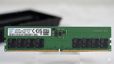 samsung 980: Kompüterin üstündə gələn RAM-dır. Kompüter 1 aydır alınıb, lakin demək — 1