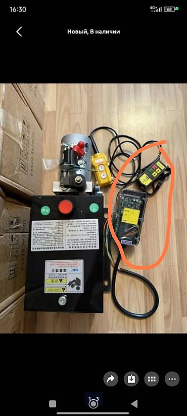 Турбины: Турбина Камаз 2007 г., Новый, Оригинал, Китай — 25